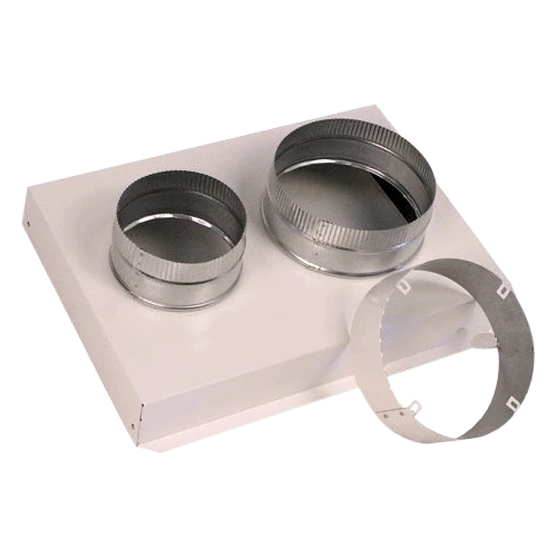Santa Fe Classic Dehumidifier Duct Kit – 8” Collar