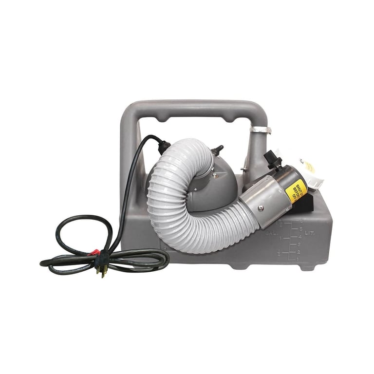 B&G 2600 Flex-A-Lite Fogger 110V