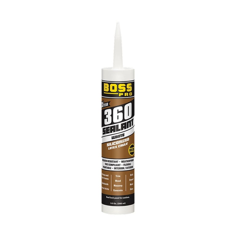 Boss 614 Foam Release