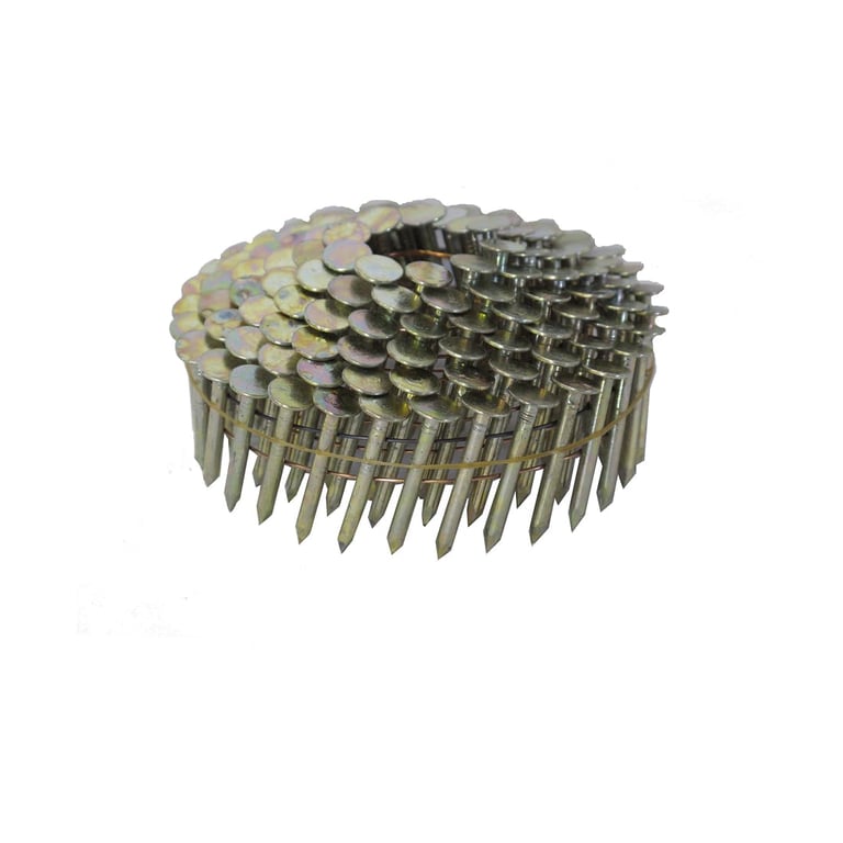 Coil Roofing Nail 1 1/4"