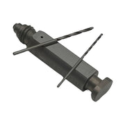 Graco 5252 Mixing Chamber & Drill Bits
