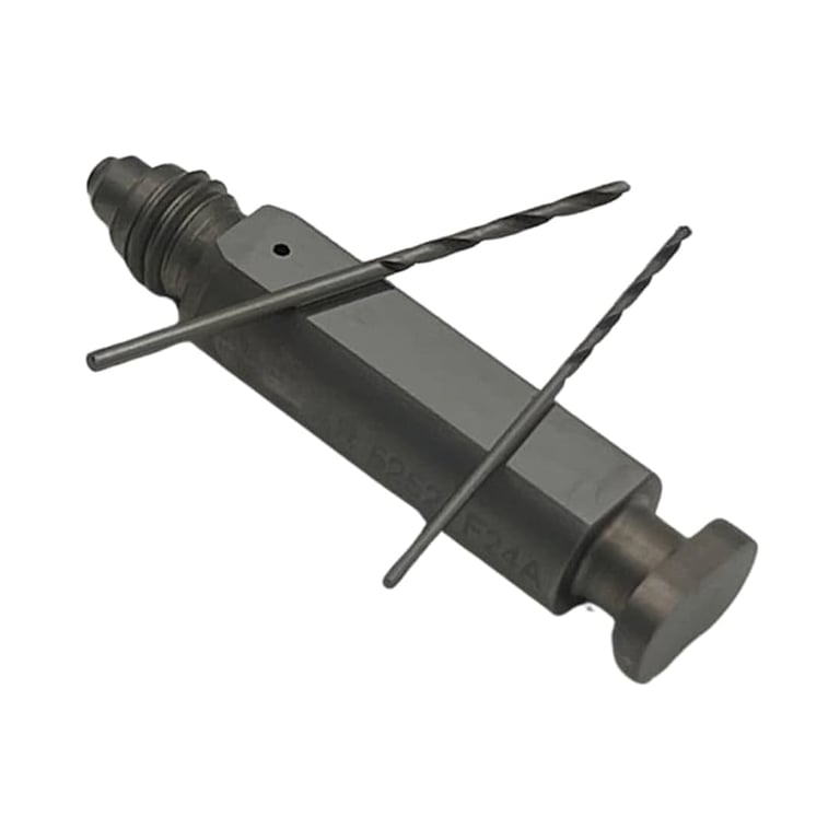 Graco 5252 Mixing Chamber & Drill Bits