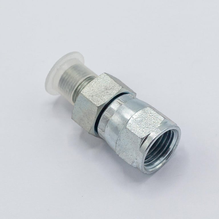 Graco Fusion AP Swivel B-Side for 2 or 4 Hose Manifold