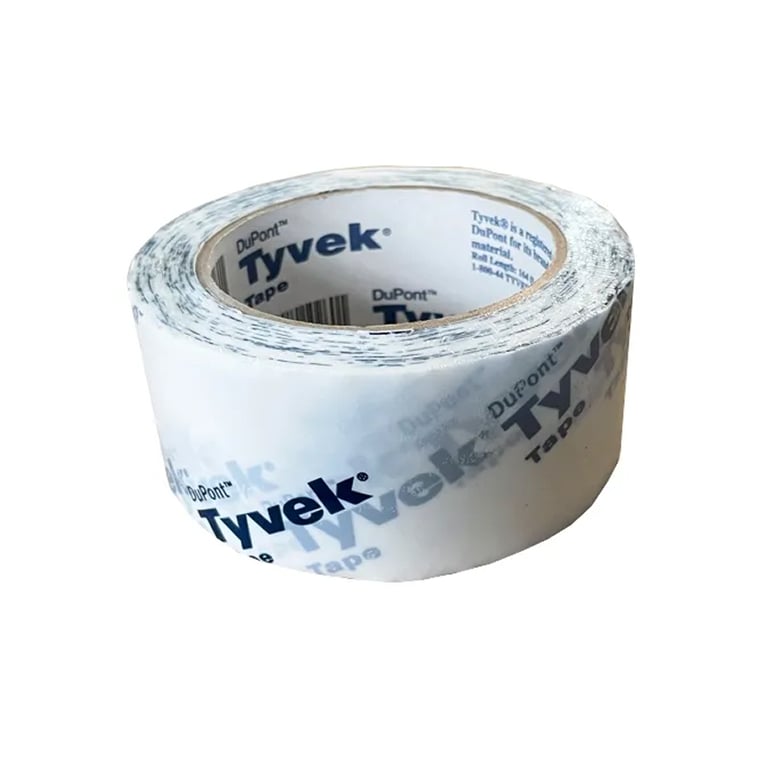 Tyvek Seam Tape 2 inch x 55 yards