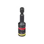 1/4" x 4"   Long Magnetic Hex Drive