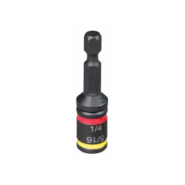 1/4" x 4"   Long Magnetic Hex Drive