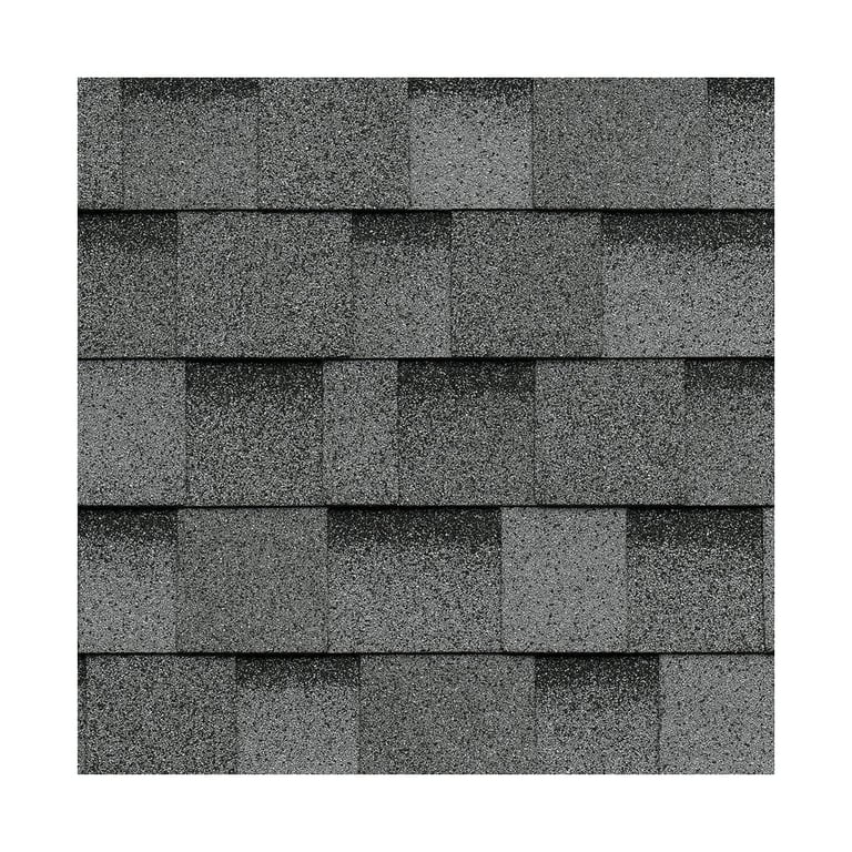 IKO Hip & Ridge 12 Frostone / Dual Grey