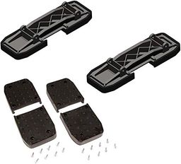 Floor Plate w/ Soles Kit (2-Pack)