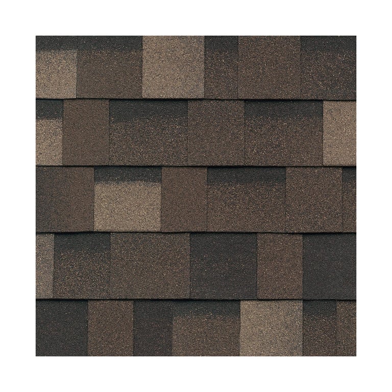 IKO Hip & Ridge 12 Brownstone