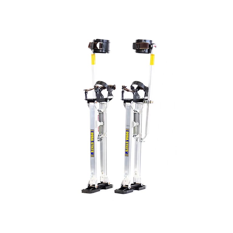 Dura-Stilt Model IV Adjustable Stilts 24 to 40 inch – Pair