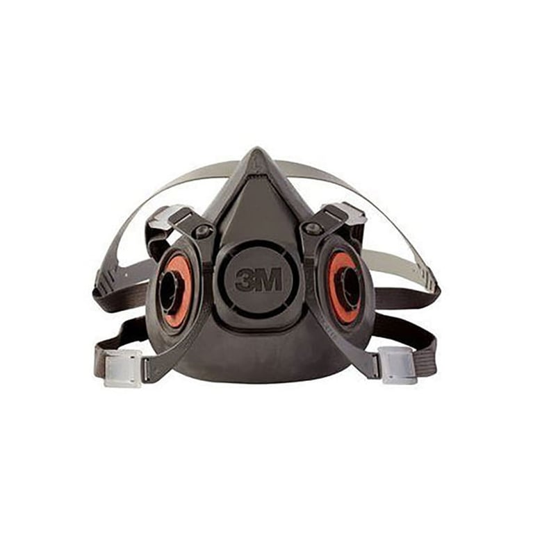 3M Half-Face MEDIUM