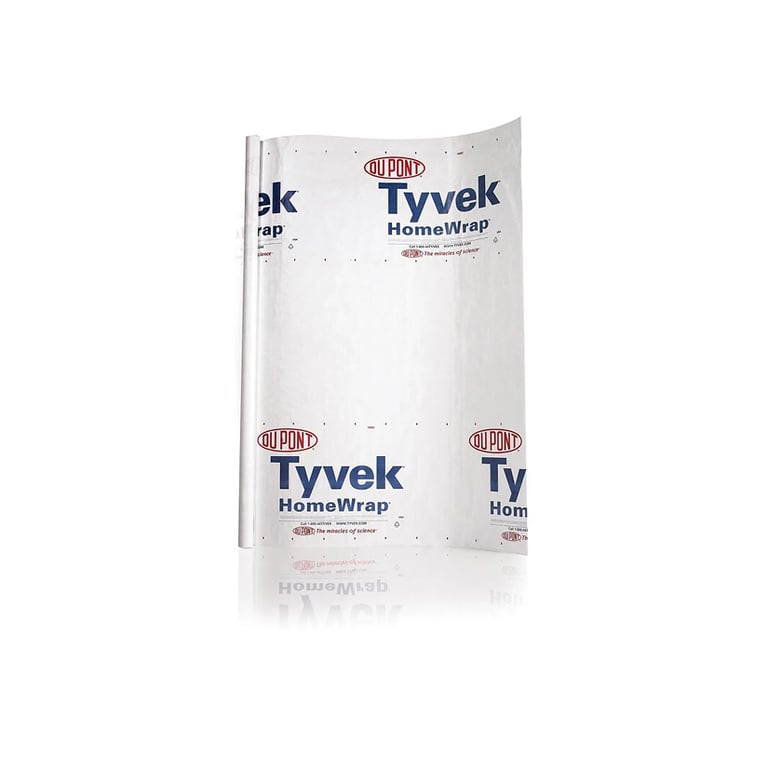 Tyvek HomeWrap 9 ft x 150 ft – 1350 SF