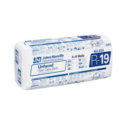 JM R19 UF 24 x 96 144 SF/BG 4Pk
