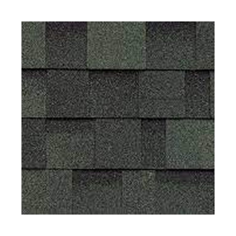 IKO Hip & Ridge 12 Emerald Green