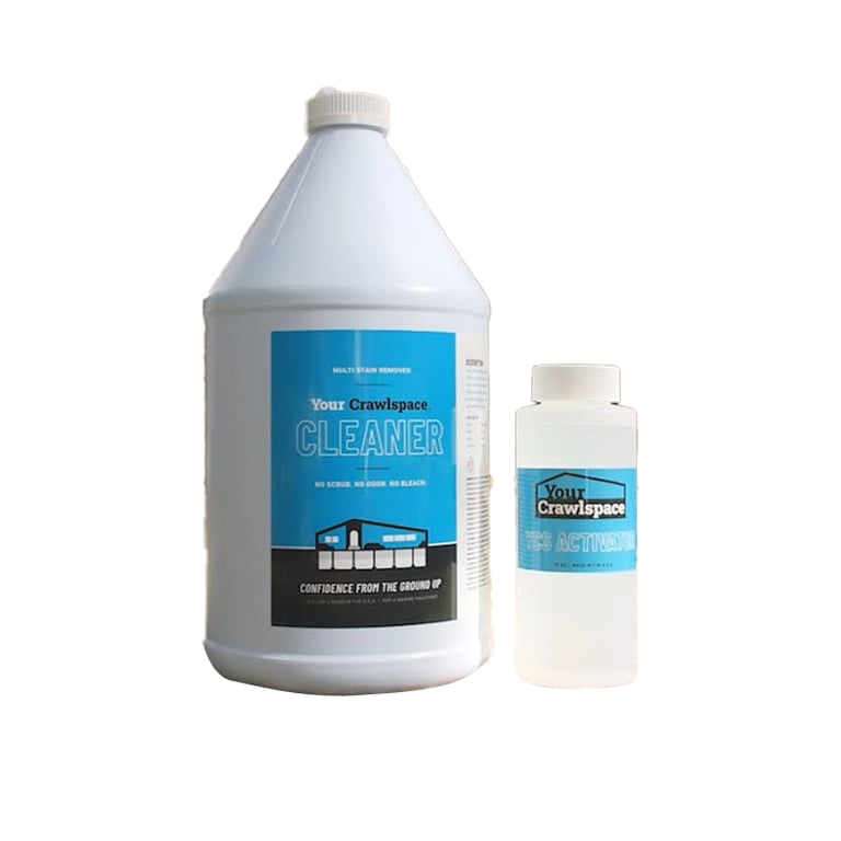 YCS Cleaner - 7% Peroxide