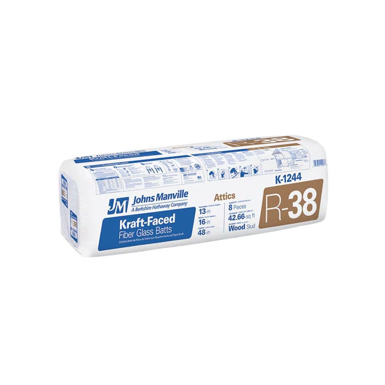 JM R38 KF 16 x 48 42.66 SF/BG 4 PK