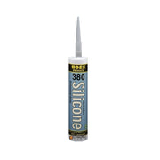 Boss 380 RTV Silicone Caulk 10.1 oz. CLR