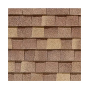 CTD Shadow Ridge Resawn Shake