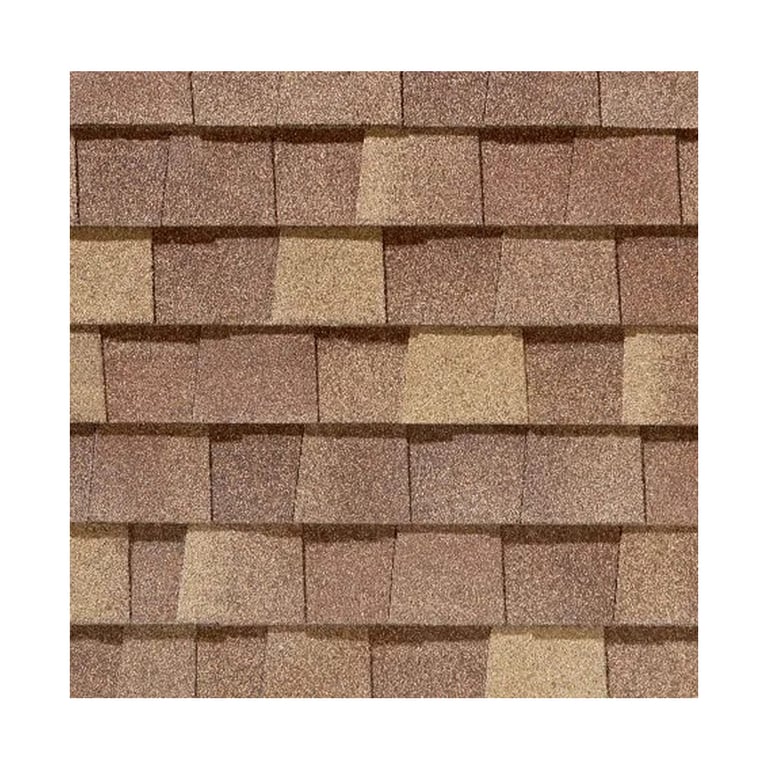 CTD Shadow Ridge Resawn Shake
