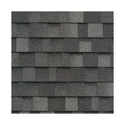 IKO Hip & Ridge 12 Castle Grey