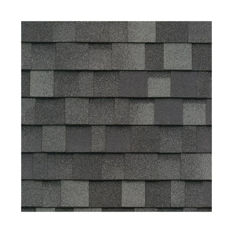 IKO Hip & Ridge 12 Castle Grey