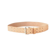 Division 7 Supply Leather Belt – 2 inch x 46 inch