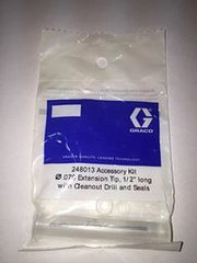 #248013 Ext. Tip .07 x .5" AR/AF 5252