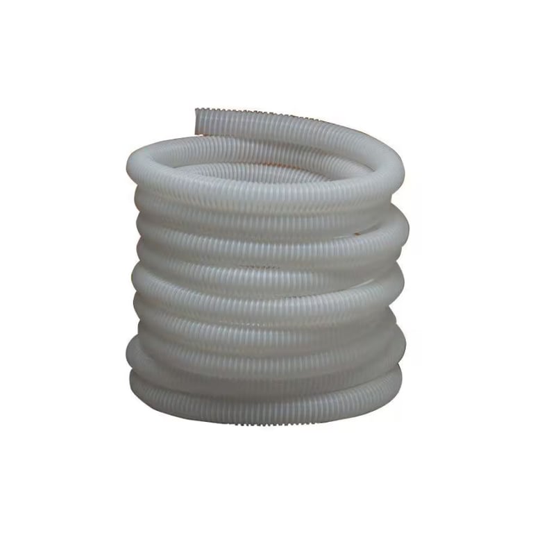 Division 7 Supply Hose 3 inch x 50 ft – Clear
