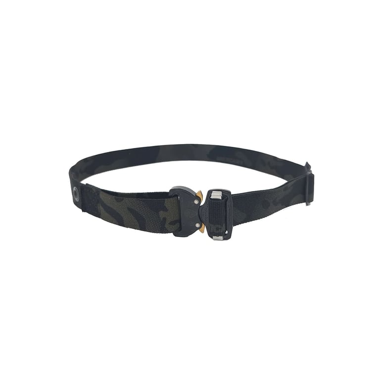 Toe strap & buckle, each