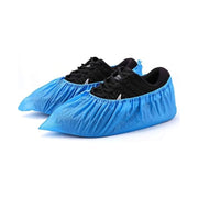 Disposable Shoe Covers, 50 pair / pkg