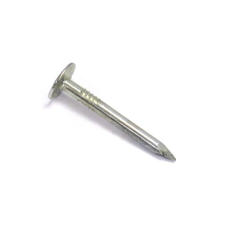 3" Roofing Nails 5lbs