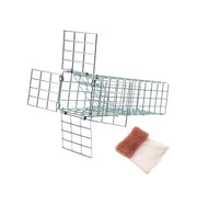 Tomahawk Live Traps Excluder Squirrel Trap 3 x 3 x 12 inch