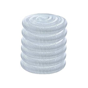 Hose, 4" x 50' Premium