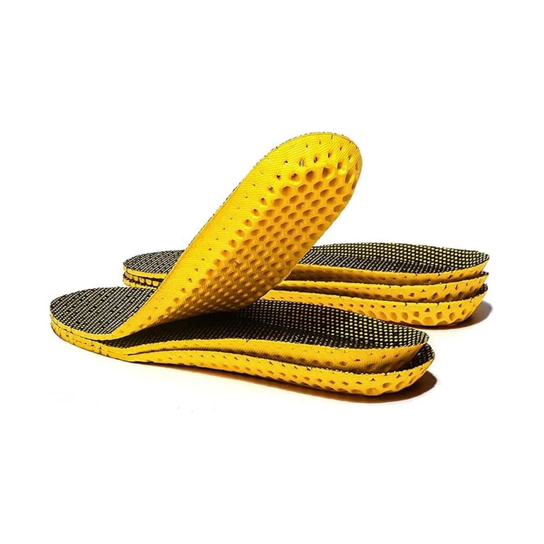 Replaceable Soles Pads (pair)