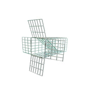 Tomahawk Live Traps Excluder Squirrel Trap 4 x 4 x 12 inch