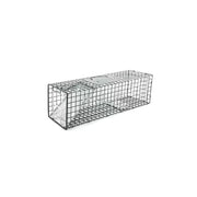Tomahawk Live Traps 4 x 4 inch Deluxe Squirrel Pack with One Trap-M