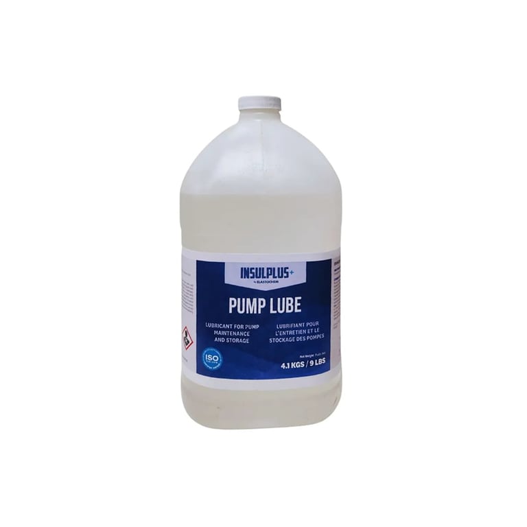 JM Corbond Pump Lube, gallon