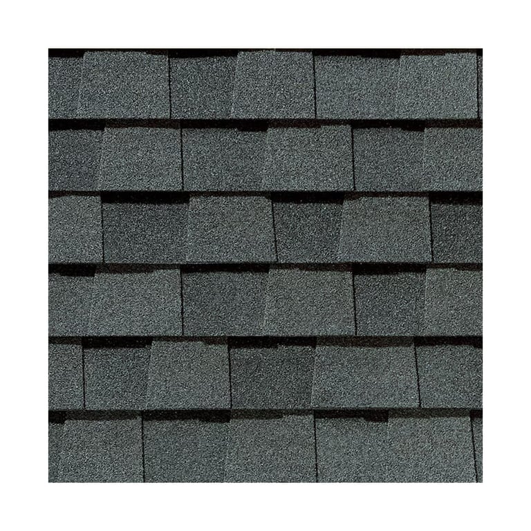 CTD Landmark Moire Black PTC