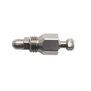Graco 246356 manifold fluid shutoff valv