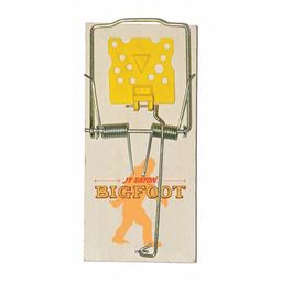 JT Eaton Bigfoot Mouse Trap (12/cs)