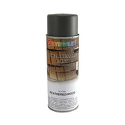 Seymour Spray Paint – Weatherwood 12/Case