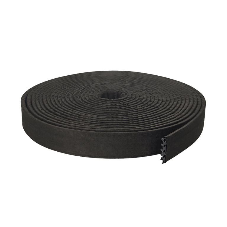 YCS Strip Drain 6" x 150"