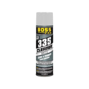 Boss 335 Foam Gun Cleaner 12 oz