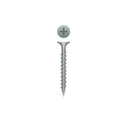 #6 Screw 1.25 inch Phillips Coated Exterior – 8K Pack