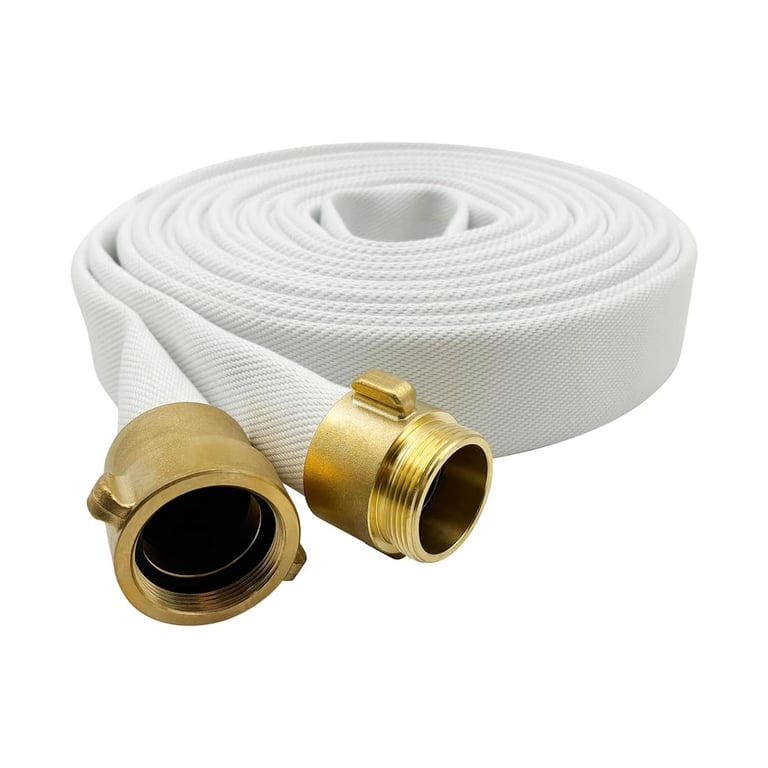 Hose 2" x 50"