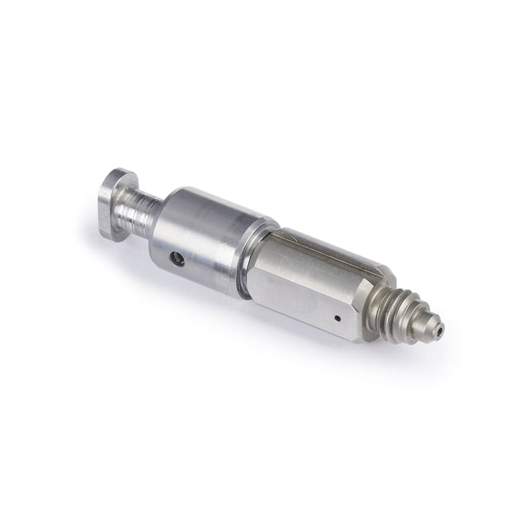 PC60RD 60 Mixing Chamber