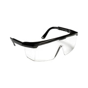 Safety Glasses, Pacific PPE Clear Safety