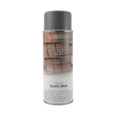 Seymour Spray Paint WeatherWood 12/cs