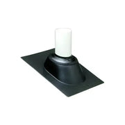 IPS 4-in-1 Hard Plastic Base Pipe Boot