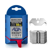 English Hook Blades- Dispenser of 100